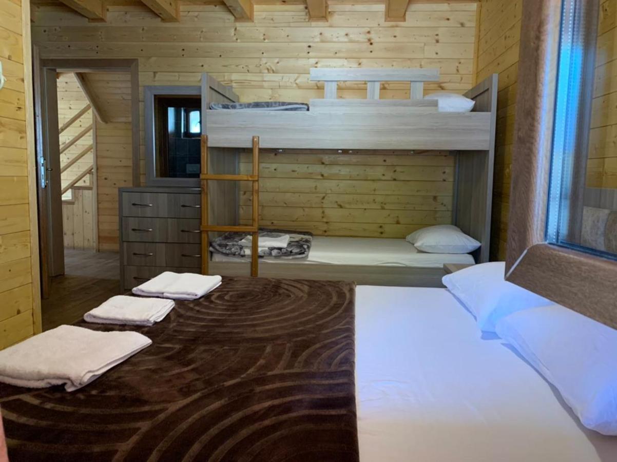 Guest House Валбона Екстериор снимка
